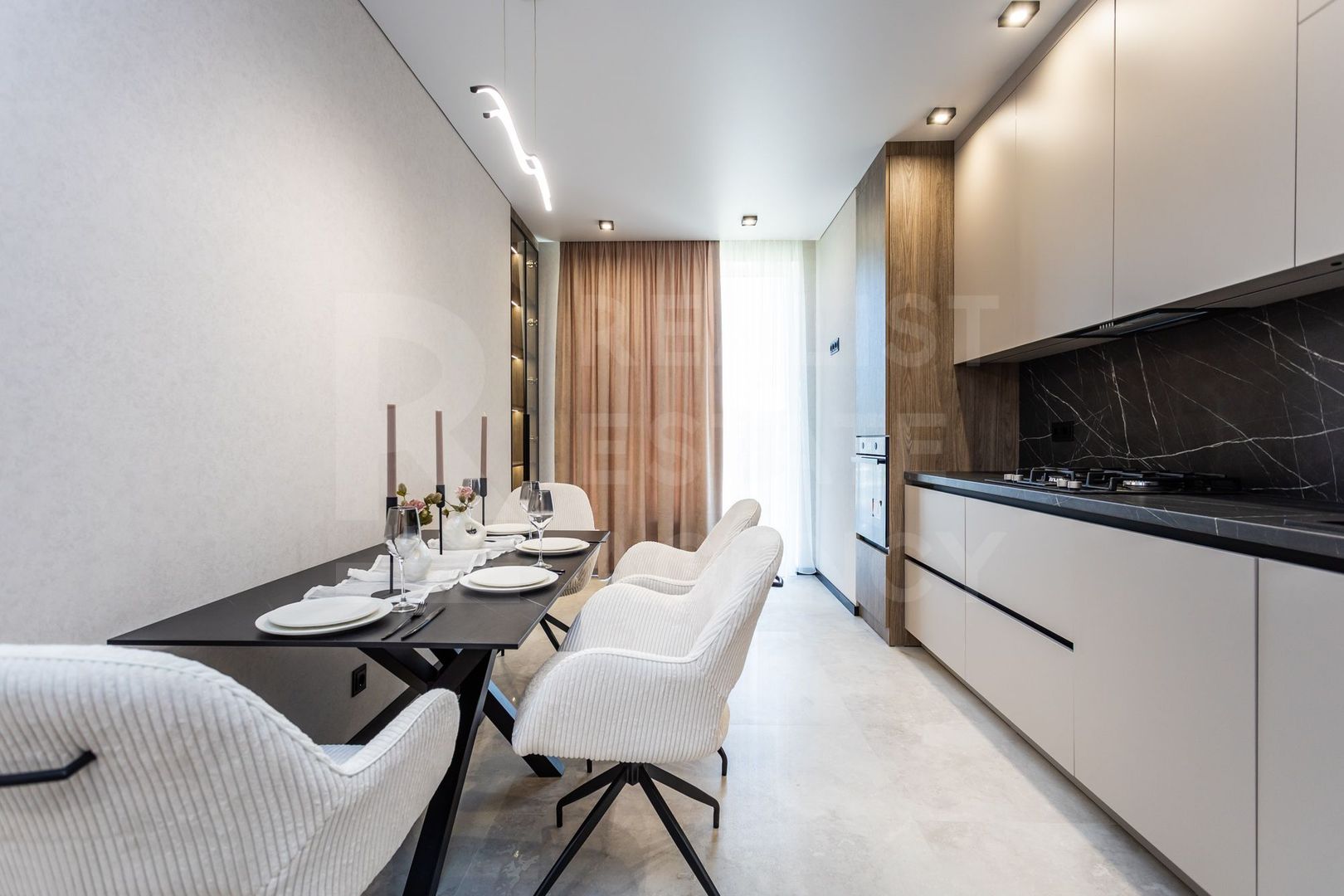 Vânzare, apartament, 2 camere, str. Nicolae Milescu Spătaru, Ciocana - Poză 14