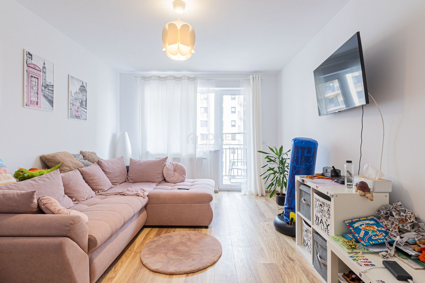 Apartament 2camere Casa Nobel by Victory - Poză 5