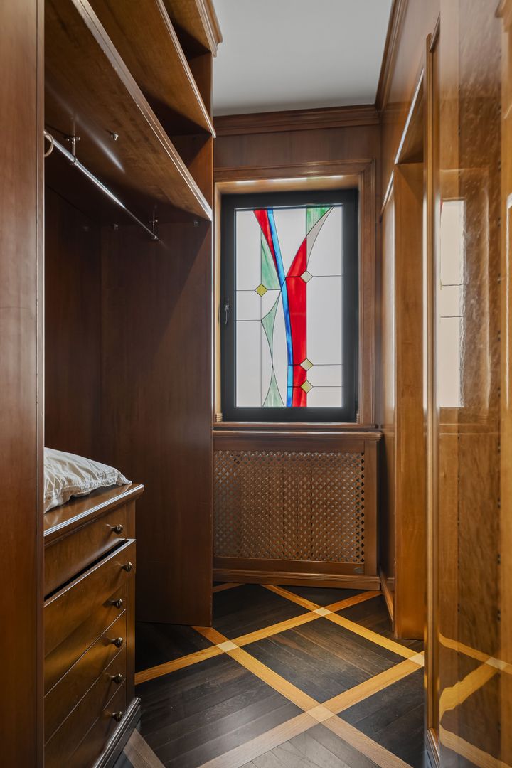 PENTHOUSE CU TERASA PANORAMICA BLOC BOUTIQUE HERASTRAU - Poză 17