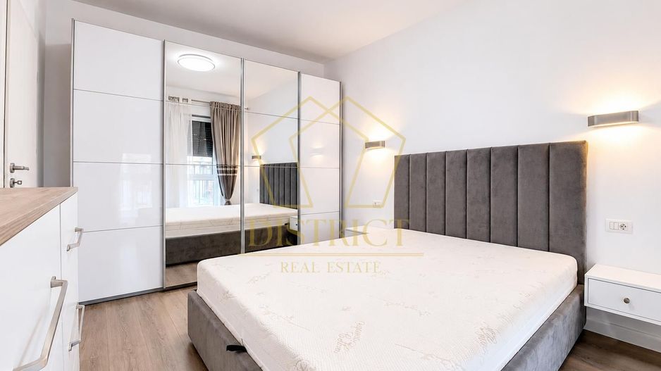 Apartament cu 2 camere | Giroc - Poză 4