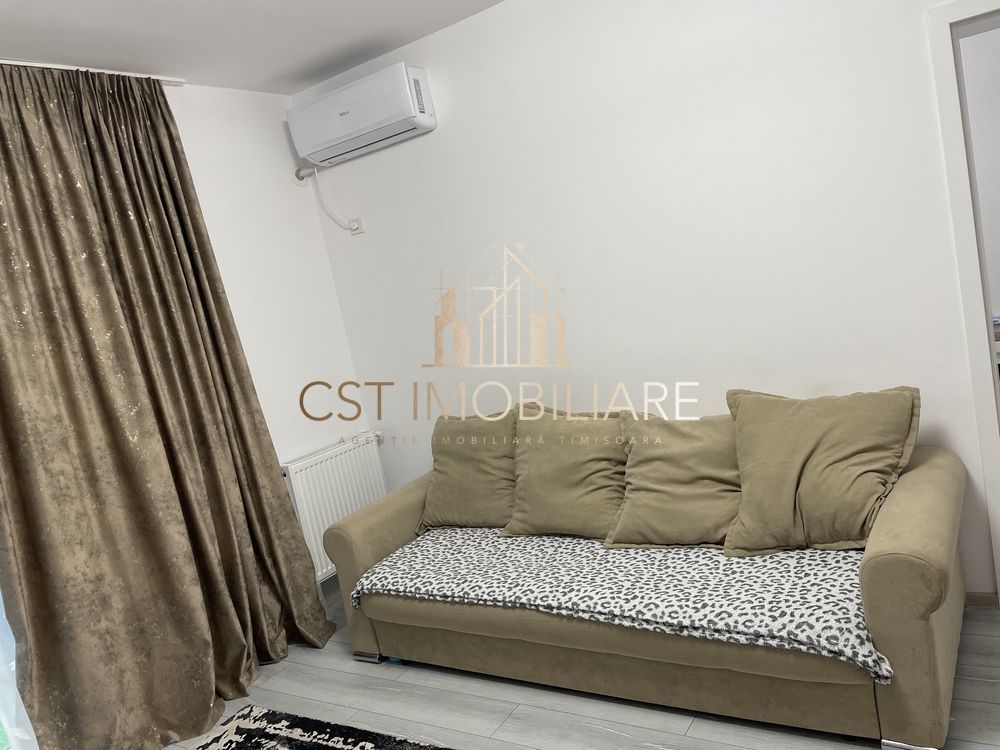 Apartament cu 2 camere / Braytime - Poză 2