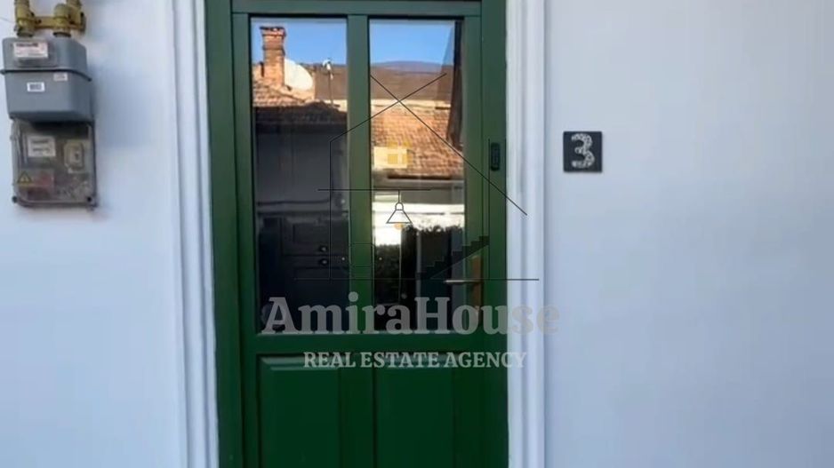 Doua apartamente de 49 mp si 46 mp, finisate, cladire istorica, str R Ferdinand - Poză 15