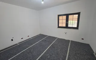 Casă nouă, impozantă,  6 camere, 1346 mp teren, Bărăbanț - Poză 12