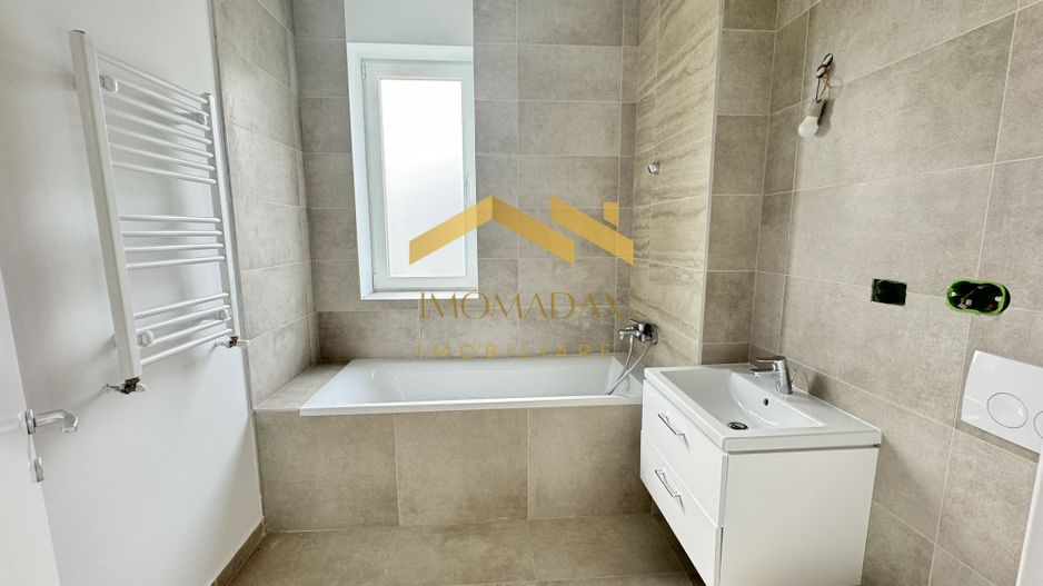 Aradului- 2 Camere-Etaj 1 - Poză 13