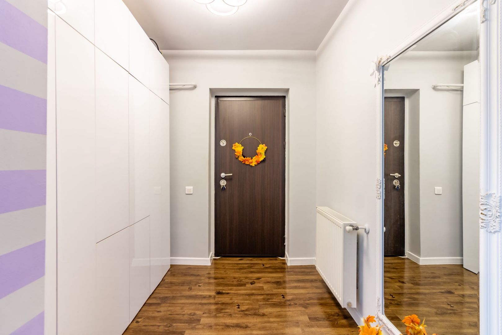Apartament\casa  Bragadiru 2 camere cu curte privata - Poză 9