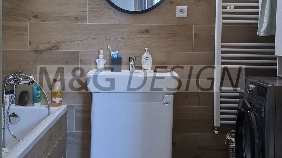 Apartament 3 camere penthouse - Poză 6