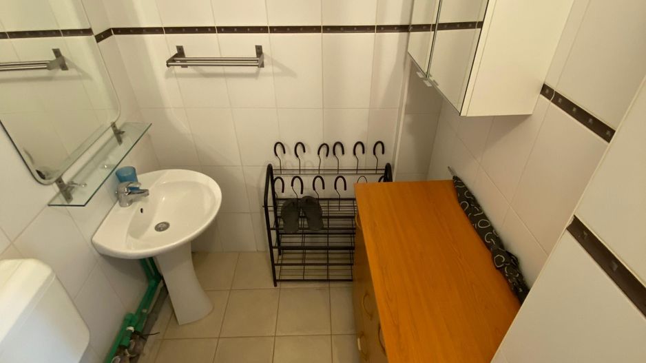 Apartament 3 camere Stefan cel Mare - Poză 8