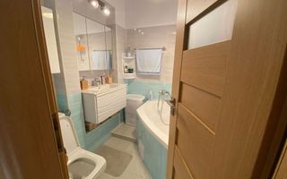 Stefan cel Mare | Apartament 3 camere | Bloc 1982 - Poză 4