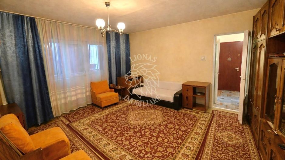 Oportunitate Investitie! Apartament 2 camere-balcon-Zona Centrala - Poză 1