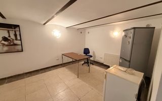 Spațiu Comercial | Parter + Demisol Locuibil | 75 MP |  Central - Poză 6