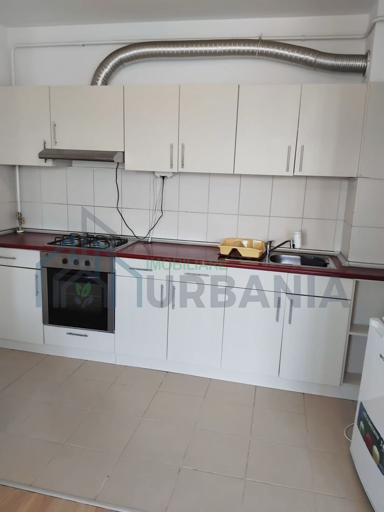De vanzare apartament 2 cam 51 m2 Green Park Iasi tatarasi - Poză 4