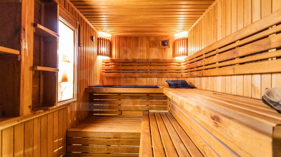 Vânzare, casă, 3 nivele strada Livezilor, Cricova. - Poză 20