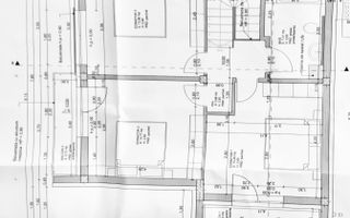 Casă Tractoru 118 mp - Poză 12