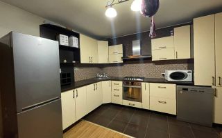 Chirie, casă, 2 nivele, 4 camere, strada Dumbrava, Durlești. - Poză 2