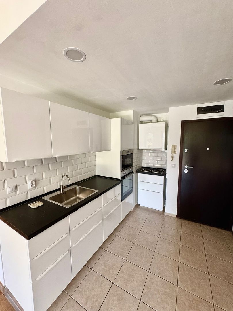 ROSE GARDEN | Apartament Cozy | Centrala termica proprie - Poză 11