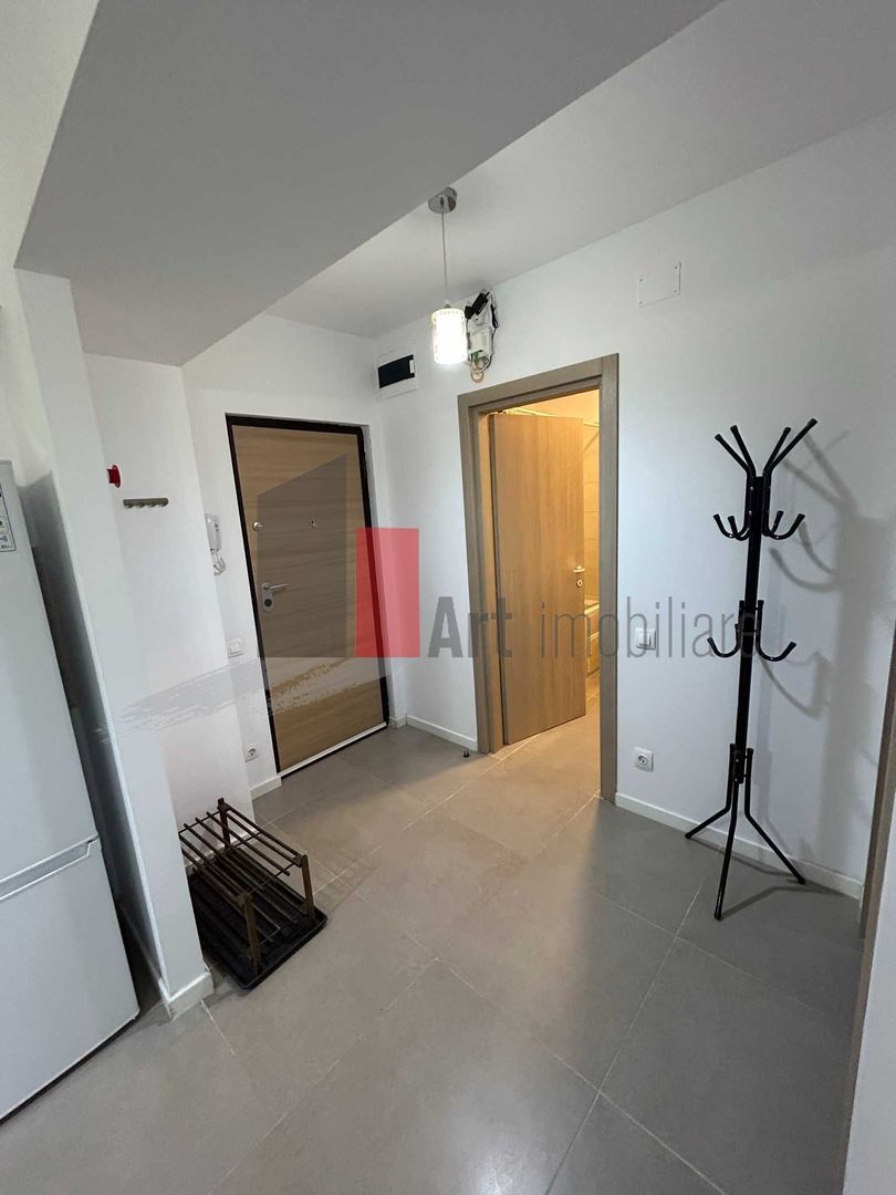 Apartament 2 camere de inchiriat – Politehnica Park Residence - Poză 7