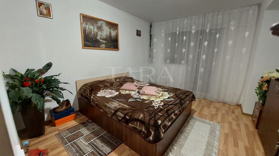 Apartament cu 3 camere de vânzare în zona Luxor - Poză 8