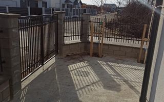 vila gata in duplex/5cam+2bai+150mp curte libera/comBerceni -Ilfov - Poză 7