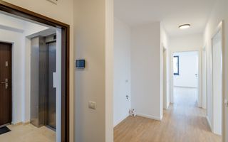 NOU! Spatii de birouri premium de inchiriat | Bdul 1 Mai | Parcare - Poză 6