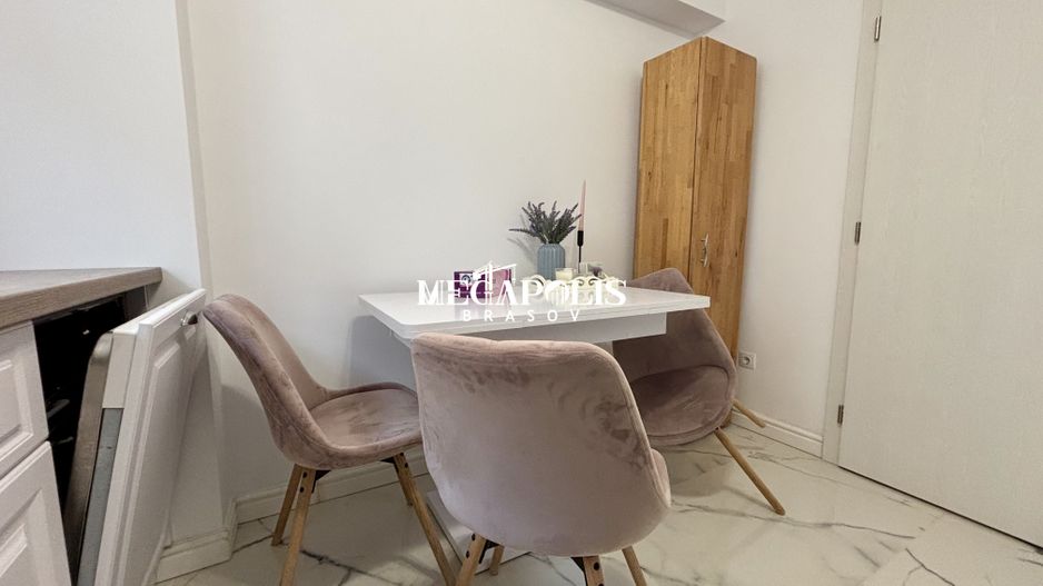 Apartament 2 camere | Parcare | Decomandat | Tractorul - Poză 13
