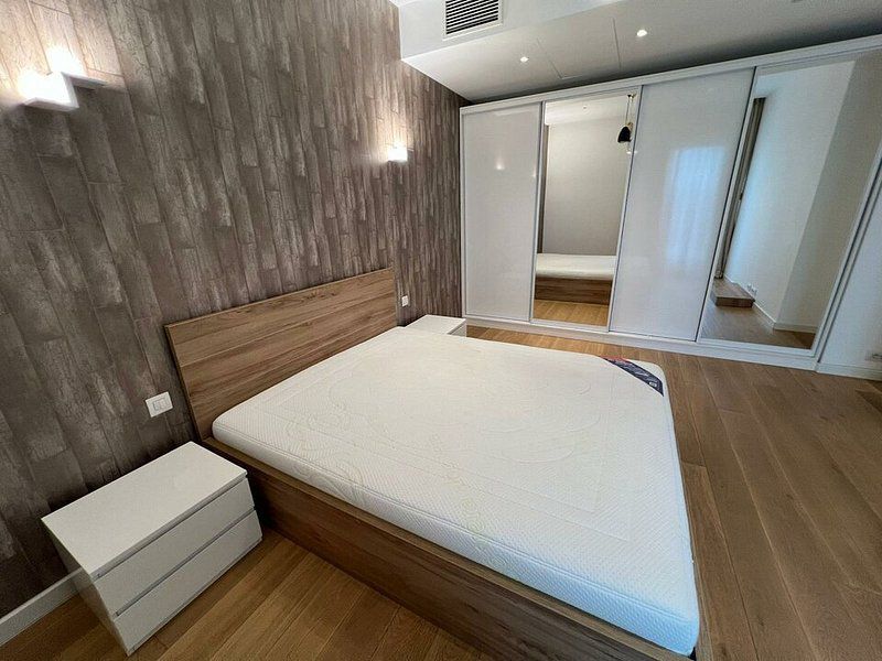 Apartament de inchiriat 2 camere | One Herastrau Park - Poză 15