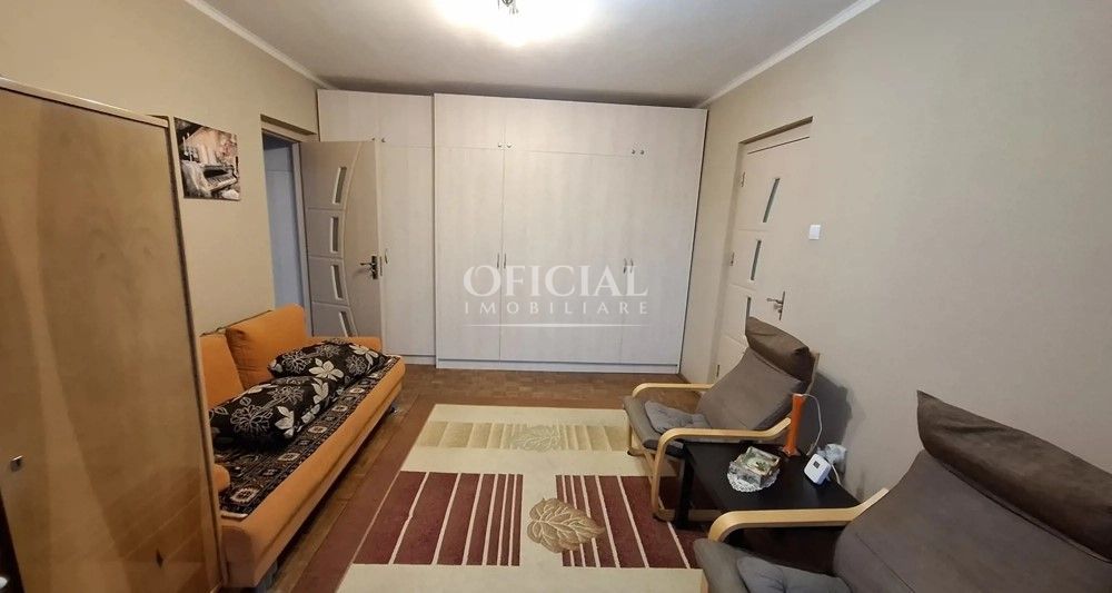 Apartament 2 camere | 45 Mp | Balcon | Gheorgheni IULIUS MALL - Poză 1