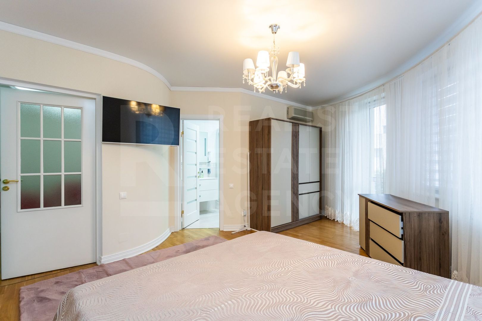 Chirie, casă, 3 nivele, strada Ghidighici, Buiucani - Poză 17
