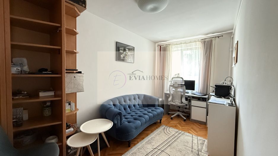 Apartament decomandat cu 3 camere/ Zona Unirii , Gheorgheni - Poză 3