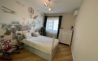 BEST CHOICE - Apartament 3 camere COMPLET MOBILAT SI UTILAT + parcare - Poză 14