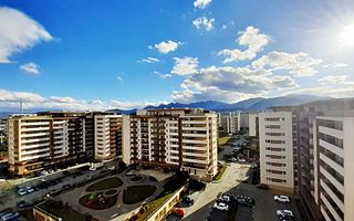 Penthouse cu 5 camere in URBAN PENTHA-zona Coresi - Poză 1