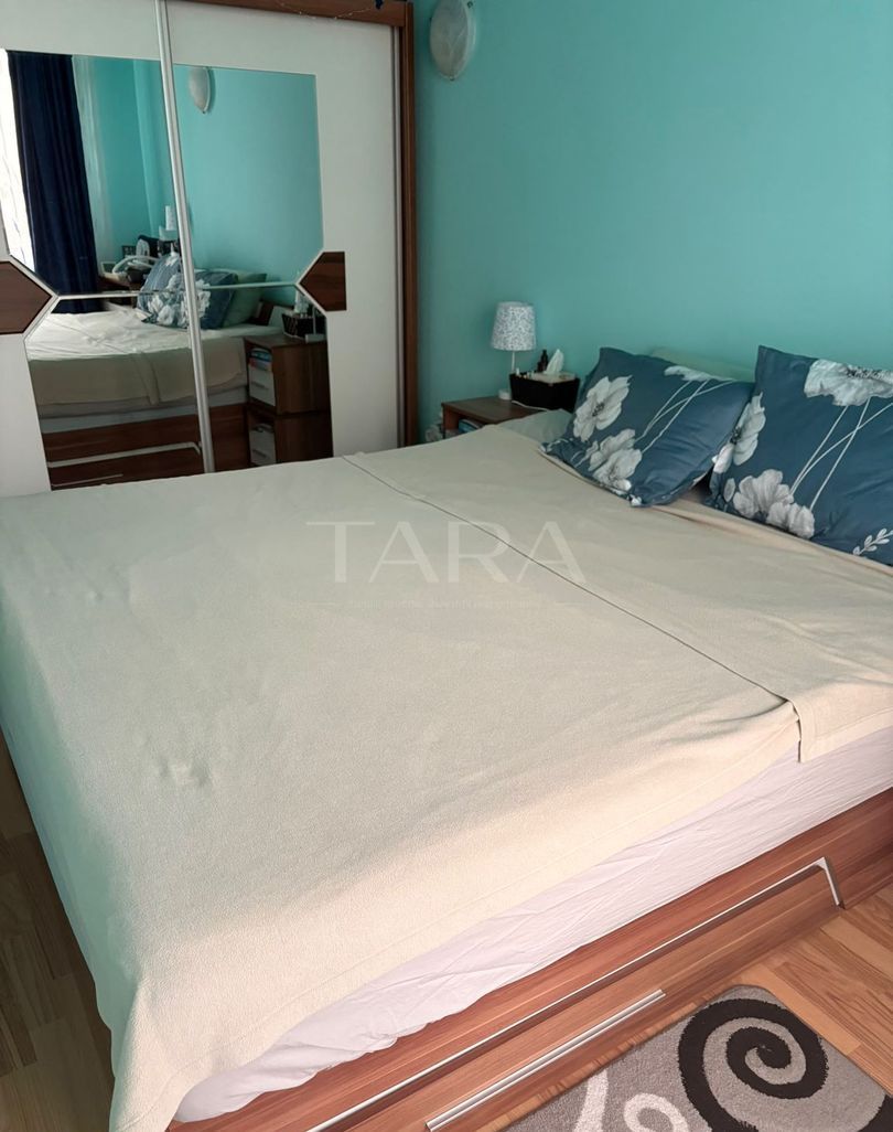 Apartament cu 3 camere, parcare proprie, complex rezidențial, Cluj. - Poză 6