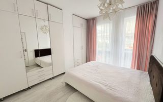 Apartament 2 Camera | 48 m2 | Terasa 25 m2 | Parcare | Zona Europa - Poză 1