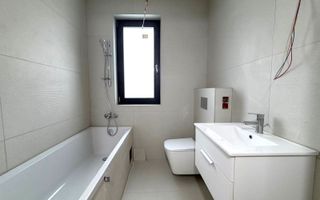 Vila moderna 6 camere // 190mp // teren 300mp // Tunari - Poză 19