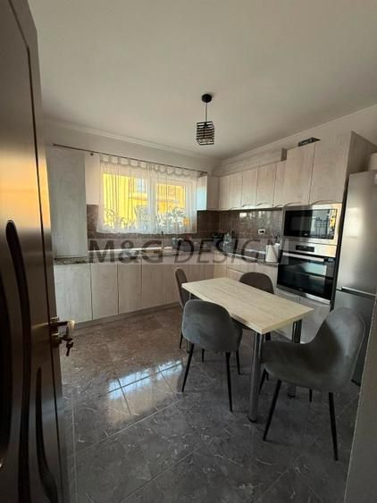 Apartament 2 camere  Giroc mobilat - Poză 2