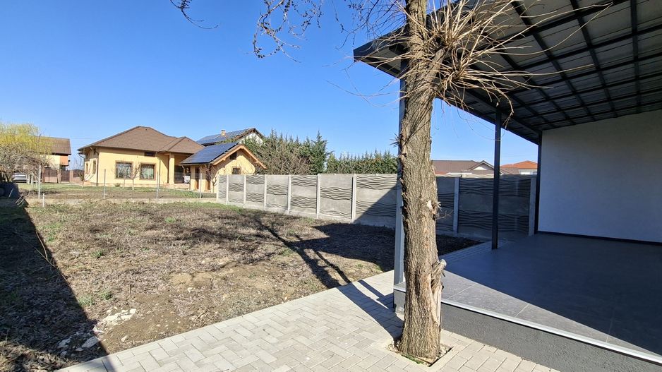 Duplex finalizat la cheie cu 5 camere - Poză 25