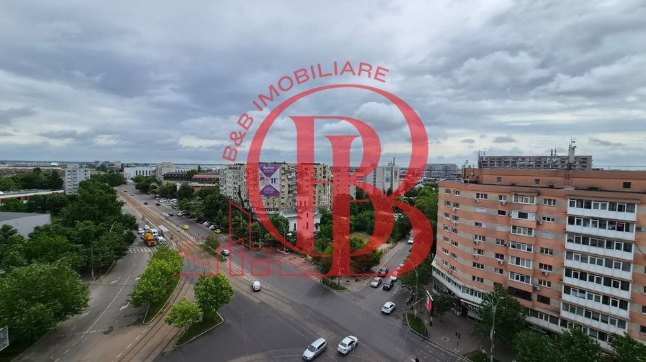5 camere 193 mp total | 2 Terase | 3 bai | Liviu Rebreanu - Poză 25