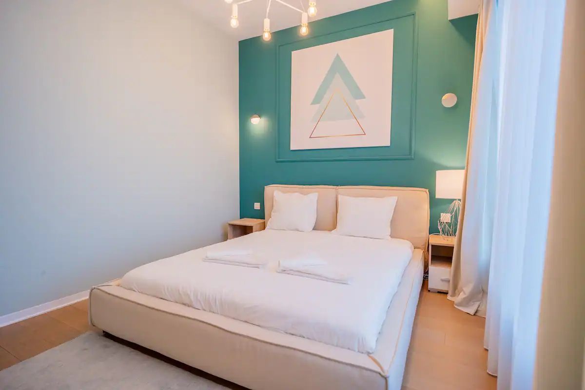 Lux si vederi panoramice I 3 camere I One Mircea Eliade I Floreasca - Poză 20