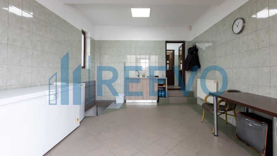 Casă/Vilă cu foișor | 1.000 mp teren | Măgura - Poză 48