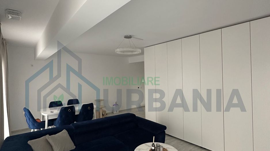 Penthouse 2 camere cu terasă pe toată suprafața apartamentului și loc de parcare inclus, Rediu - Poză 3