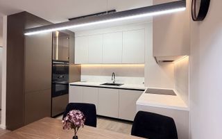 Apartament la cheie | etaj intermediar | Zona Eroilor, Florești - Poză 9