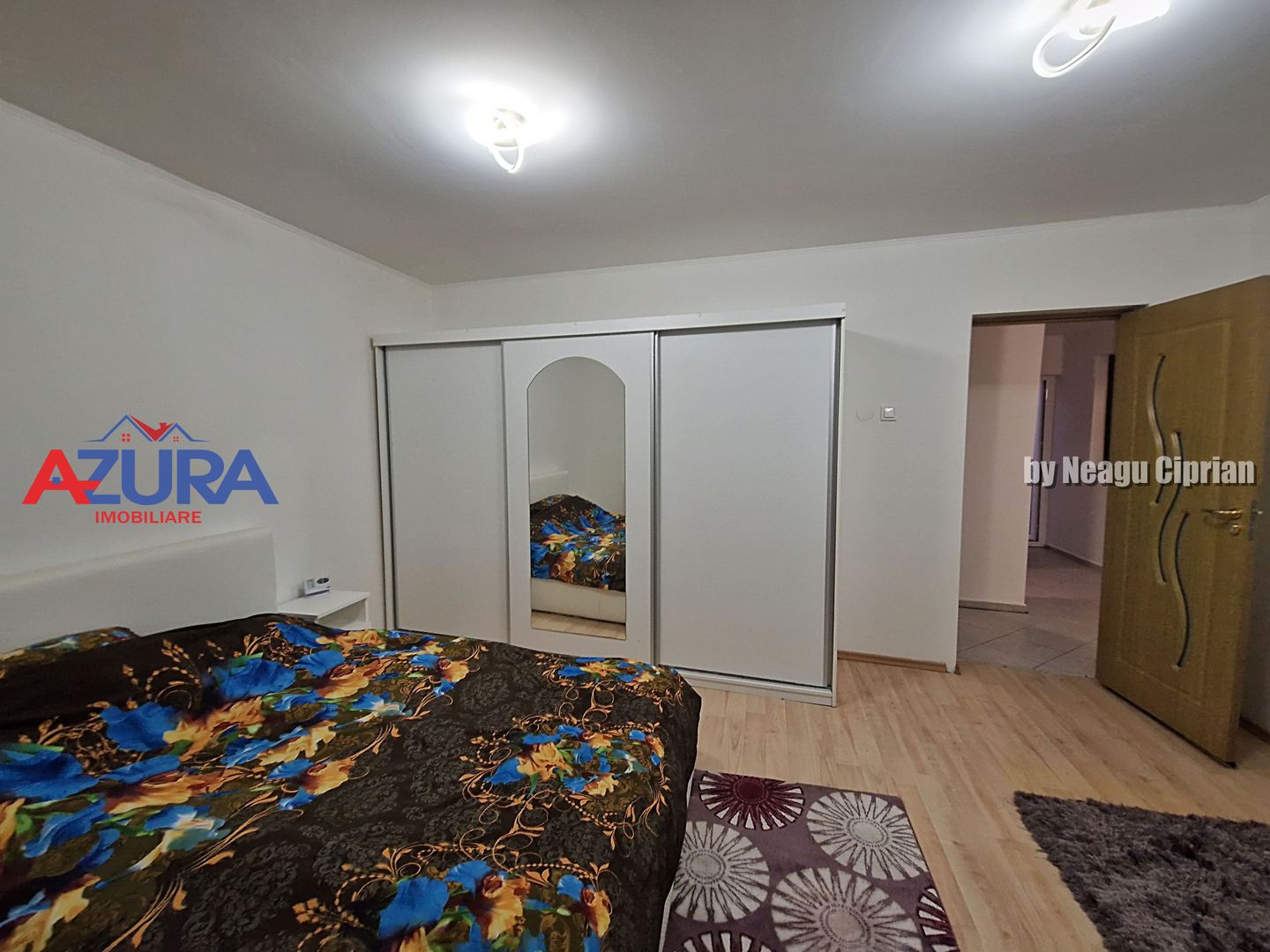 AZURA Imobiliare - Casa la cheie Mosoaia - pret de apartament! - Poză 23