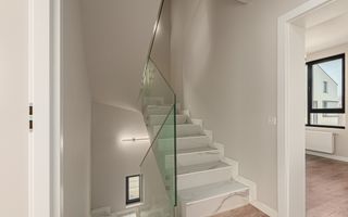 Complex case finalizate str Tiparnitei Sos Giurgiului Dedeman Sector 5 - Poză 13