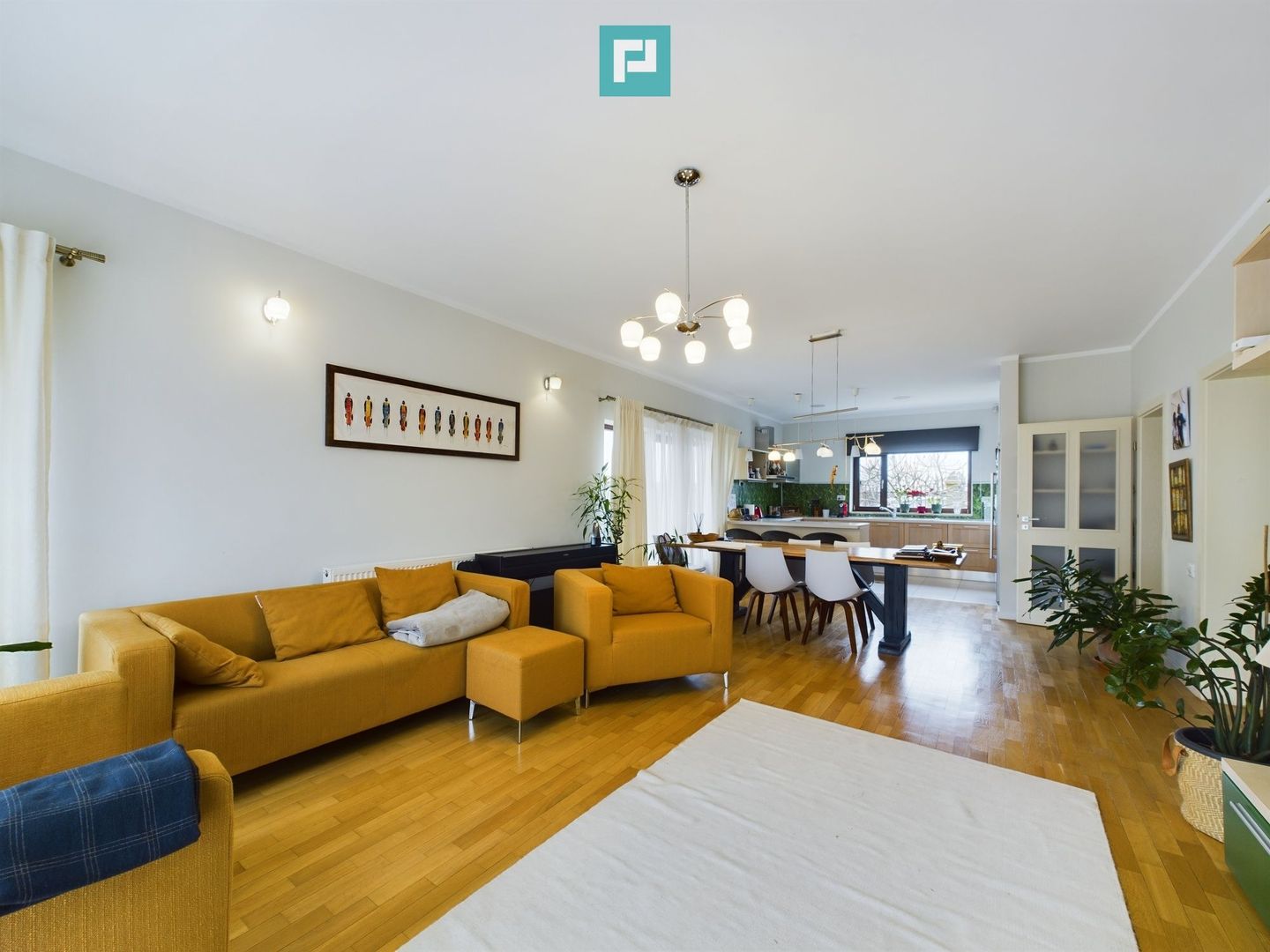 Casă individuală, zona Aradului - Poză 3