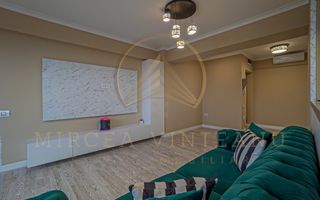 Delfinariu/B-dul. Mamaia - Apartament cu 3 camere într-un bloc finalizat în 2009 - Poză 6