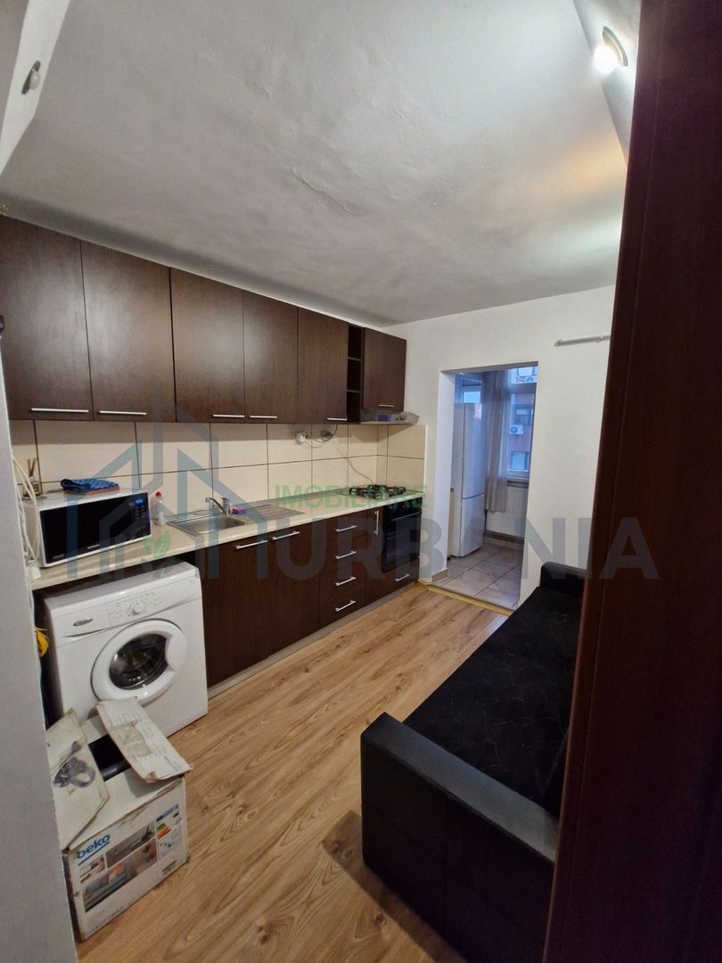 Apartament 1 camera de inchiriat, Baza 3, Iasi - Poză 3
