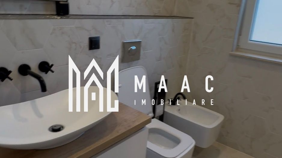 Apartament 3 camere Sibiu | Arhitecților | terasă 30 mp - Poză 9