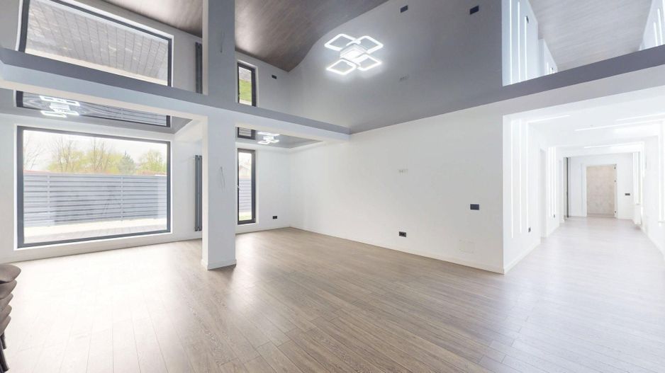 Casa 7 camere 2024  Carrefour Colentina - Poză 12