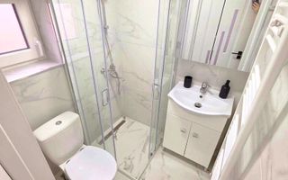 COMISION 0% | GARSONIERĂ DE ÎNCHIRIAT ZONA ȘTRAND SIBIU - Poză 6