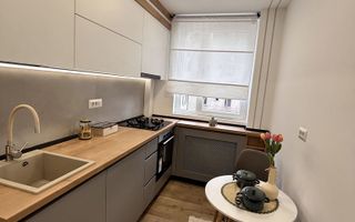 Apartament 2 camere decomandat-renovat-Drumul Taberei -Parc - Poză 8