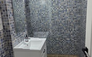 Garsonieră de închiriat | Plaza Residence – Faza 5 | 40 mp | Etaj 11 - Poză 5
